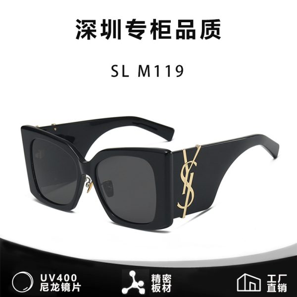 PTE001 Yves Saint Laurent sunglasses