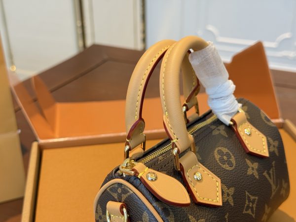 FF001 LV Nano Speedy 16 with box Size 16cm - Image 9