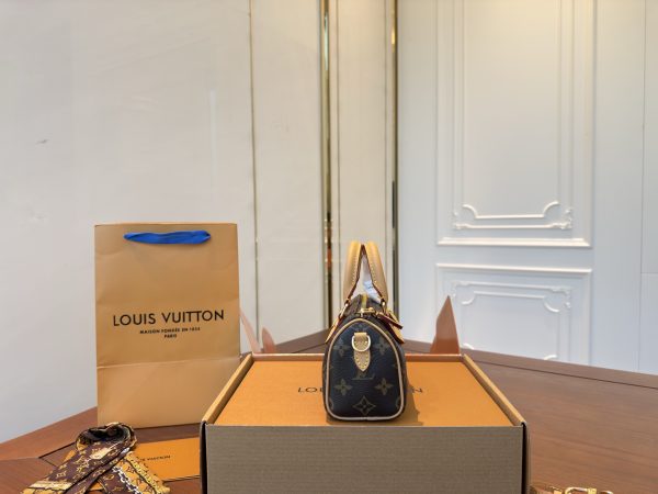 FF001 LV Nano Speedy 16 with box Size 16cm - Image 3