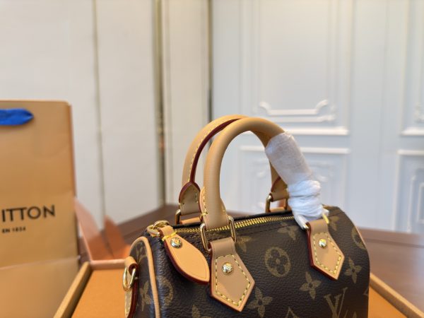 FF001 LV Nano Speedy 16 with box Size 16cm - Image 8
