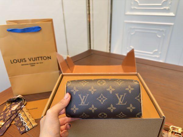 FF001 LV Nano Speedy 16 with box Size 16cm - Image 7