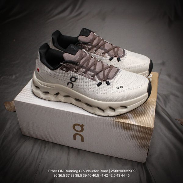 DLM001 ON Running Cloudsurfer Road Low-top Running Shoes (Sizes 36-45) (color) - Image 2