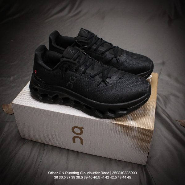 DLM001 ON Running Cloudsurfer Road Low-top Running Shoes (Sizes 36-45) (color) - Image 3
