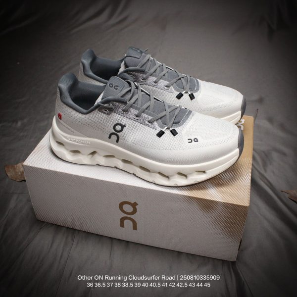 DLM001 ON Running Cloudsurfer Road Low-top Running Shoes (Sizes 36-45) (color) - Image 4
