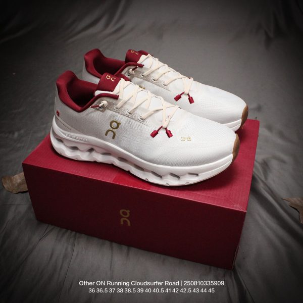 DLM001 ON Running Cloudsurfer Road Low-top Running Shoes (Sizes 36-45) (color)